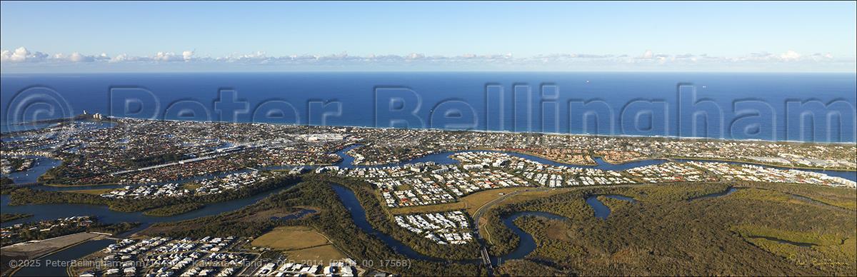 Peter Bellingham Photography Kawana Island - QLD 2014 (PBH4 00 17568)